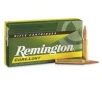 Remington Core-Lokt   280 Remington  PSP  140 Grain  20 Rounds