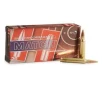 Hornady Superformance Match   223 Remington  BTHP Match  75 Grain  20 Rounds