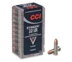 CCI Stinger   22LR  CPHP  32 Grain  50 Rounds