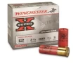 Winchester Super-X High Brass Upland Loads  12 Gauge  2 3 4   1 1 4 oz   25 Rounds