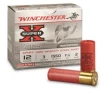 Winchester Super-X Xpert High-Velocity Steel Waterfowl  12 Gauge  3   1 1 8 oz   25 Rounds