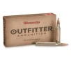 Hornady Outfitter   270 WSM  CX  130 Grain  20 Rounds