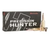Hornady Precision Hunter   280 Ackley Improved  ELD-X  162 Grain  20 Rounds