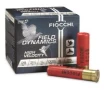 Fiocchi High-Velocity  28 Gauge  2 3 4   3 4 oz  Shells  250 Rounds