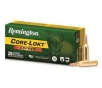 Remington Core-Lokt Copper   243 Winchester  Copper HP  85 Grain  20 Rounds