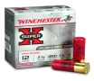 Winchester Super-X  12 Gauge  2-3 4   1-1 4 oz   High Brass Heavy Field Load  25 Rounds