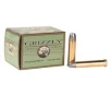 Grizzly Cartridge Co  Big Bore Hunting   45-70 Gov t  RNFP  405 Grain  20 Rounds