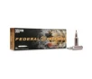 Federal Premium Terminal Ascent   300 WSM  Bonded Polymer Tip  200 Grain  20 Rounds