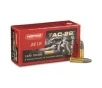 Norma TAC-22 Target   22LR  LRN  40 Grain  50 Rounds
