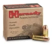 Hornady Custom  9mm  XTP  147 Grain  25 Rounds