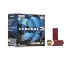 Federal Top Gun Target Load Shotshells  12 Gauge  2 3 4   1 oz   250 Rounds