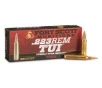 Fort Scott Tumble Upon Impact Ammo   223 Remington  SCS  40 Grain  20 Rounds