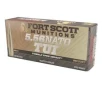 Fort Scott Tumble Upon Impact Ammo  5 56x45mm NATO  SBS  62 Grain  20 Rounds
