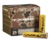 Migra Timber Plus  12 Gauge  3   1 1 4 oz   Steel Bismuth  25 rds 