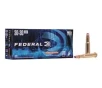 Federal Power-Shok   30-30 Winchester  SPRN  170 Grain  20 Rounds