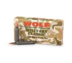 Wolf  Military Classic   223 Remington  FMJ  55 Grain  20 Rounds
