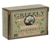 Grizzly Cartridge Co  High Performance Handgun   45 Colt  P  WLNGC  335 Grain  20 Rounds