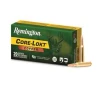 Remington Core-Lokt Copper   270 Winchester  Copper HP  130 Grain  20 Rounds
