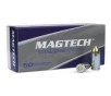 Magtech Steel Case  9mm  FMJ  115 Grain  250 Rounds