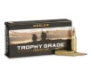 Nosler Trophy Grade   243 Winchester  Partition  85 Grain  20 Rounds