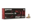 Federal American Eagle Handgun  30 Super Carry  FMJ  100 Grain  50 Rounds