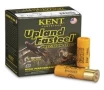 Kent Upland Fasteel Precision Steel  20 Gauge  2 3 4   7 8 oz   25 Rounds