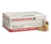 Winchester White Box  9mm  FMJ  115 Grain  100 Rounds