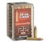 Hornady Varmint Express   22 Magnum  V-MAX  30 Grain  50 Rounds