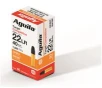 Aguila Target Competition   22LR  40 Grain  SP  50 Rounds