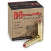Hornady LEVERevolution   357 Magnum  FTX Flex Tip  140 Grain  25 Rounds