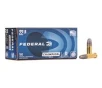 Federal Champion   22LR  LRN  40 Grain  50 Rounds
