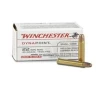 Winchester DynaPoint   22 WMR  CPHP  45 Grain  50 Rounds