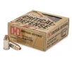 Hornady Critical Defense   32 ACP  FTX  60 Grain  25 Rounds