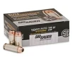 SIG SAUER Elite V-Crown  10mm  JHP  180 Grain  20 Rounds