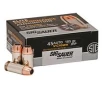 SIG SAUER Elite V-Crown   45 ACP  JHP  185 Grain  20 Rounds