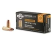 PPU Defensive Line  9mm  JHP  147 Grain  50 Rounds