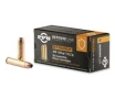 PPU   357 Magnum  SJHP  158 Grain  50 Rounds