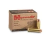 Hornady   44 Magnum  JHP XTP  200 Grain  20 Rounds