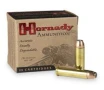 Hornady Custom   357 Magnum  JHP XTP  158 Grain  25 Rounds