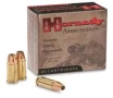 Hornady Custom   25 ACP  XTP  35 Grain  25 Rounds