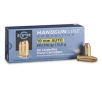 Prvi Partizan 10mm  JFP  170 Grain  50 Rounds
