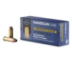 PPU   44 Magnum  SJFP  300 Grain  50 Rounds