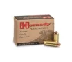 Hornady Custom  10mm  XTP  180 Grain  20 Rounds