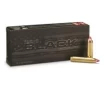 Hornady BLACK   450 Bushmaster  FTX  250 Grain  20 Rounds