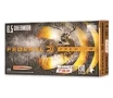 Federal Premium Barnes TSX  6 5mm Creedmoor  Triple-Shock X HP  130 Grain  20 Rounds