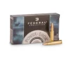 Federal Power-Shok   223 Remington  SP  64 Grain  20 Rounds