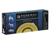 Federal Power-Shok   243 Winchester  SP  100 Grain  20 Rounds