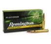 Remington Core-Lokt   30-06 Springfield  PSP  180 Grain  20 Rounds