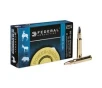 Federal Power-Shok   30-06 Springfield  SP  150 Grain  20 Rounds
