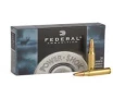Federal Power-Shok   223 Remington  SP  55 Grain  20 Rounds